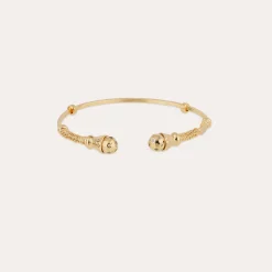 Bracelet Epique Comète strass grand modèle