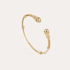 Bracelet Epique Comète strass grand modèle