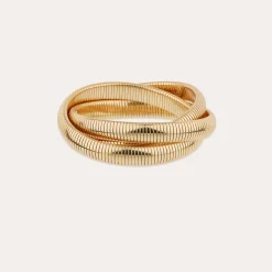 Bracelet Infinity trois rangs