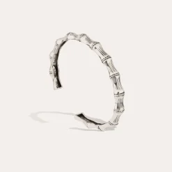Bracelet jonc Bambou