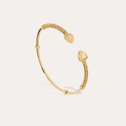 Bracelet jonc Duality Amore