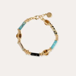 Bracelet Kali - Turquoise