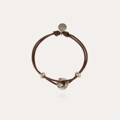 Bracelet lien Atik