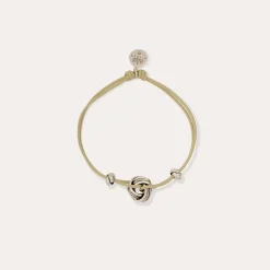 Bracelet lien Atik