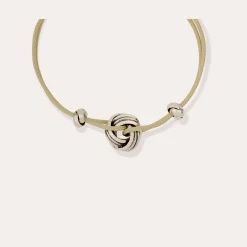 Bracelet lien Atik