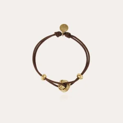 Bracelet lien Atik