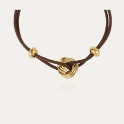 Bracelet lien Atik