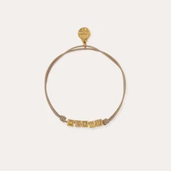 Bracelet lien I Love You