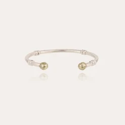 Bracelet Lilo grand modèle bicolore