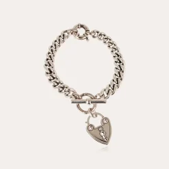 Bracelet Locked