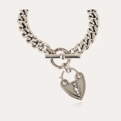 Bracelet Locked