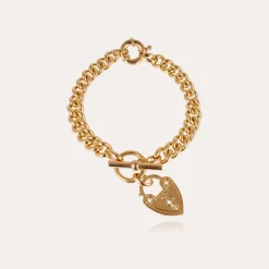 Bracelet Locked