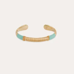 Bracelet Macao - Turquoise