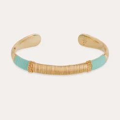 Bracelet Macao - Turquoise