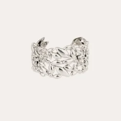 Bracelet manchette Olea