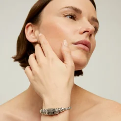 Bracelet Marquise Chaine