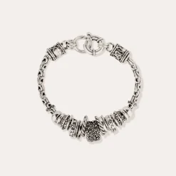 Bracelet Marquise Chaine