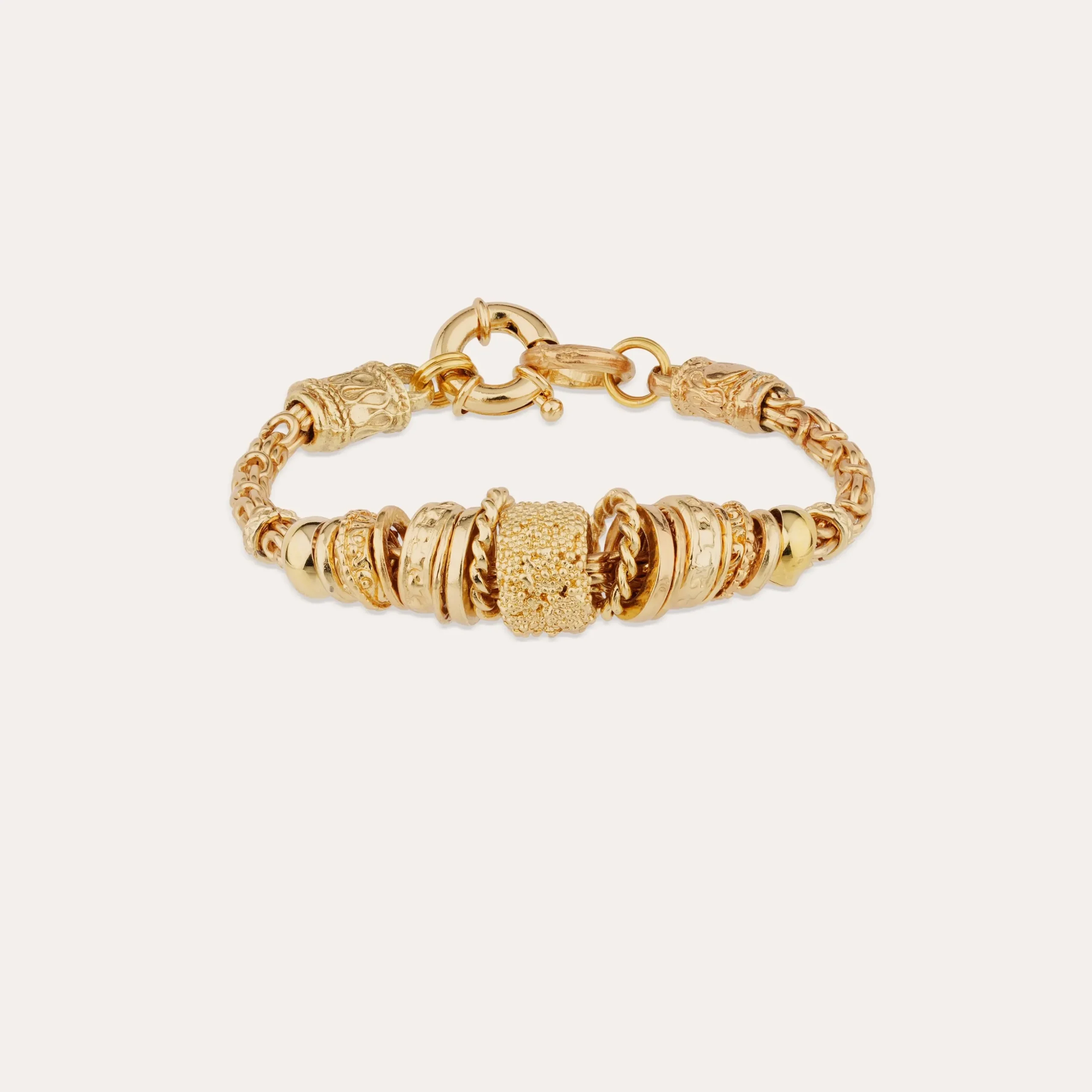 Bracelet Marquise Chaine
