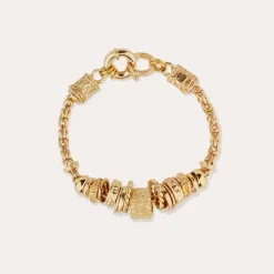 Bracelet Marquise Chaine