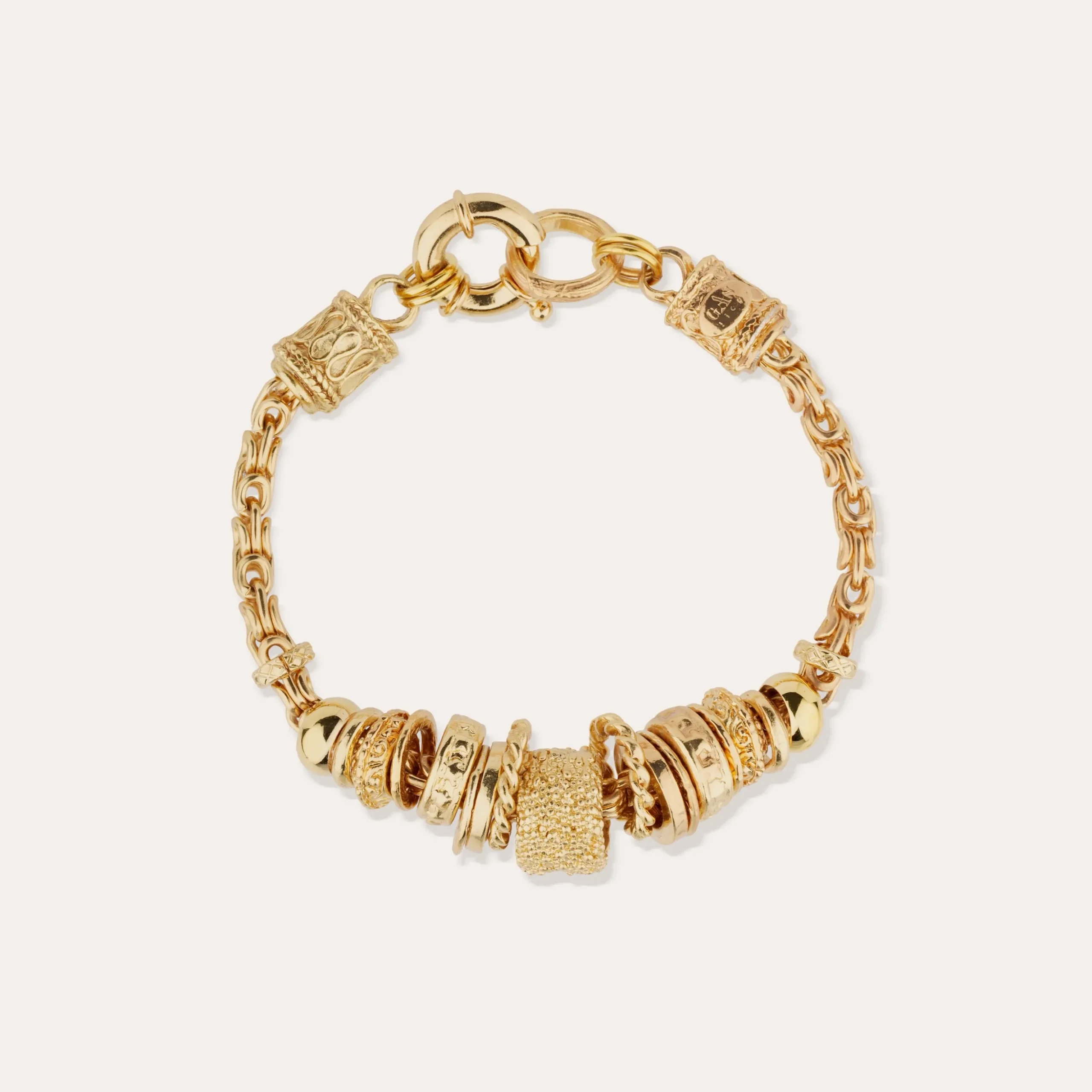 Bracelet Marquise Chaine