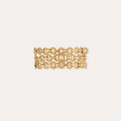 Bracelet Mistral triple