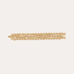 Bracelet Mistral triple