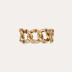 Bracelet Mitsi - Cornaline
