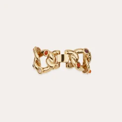 Bracelet Mitsi - Cornaline