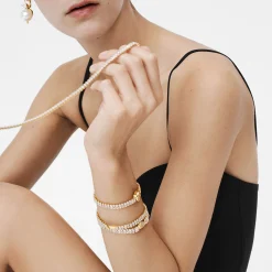 Bracelet Paillette
