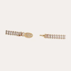 Bracelet Paillette