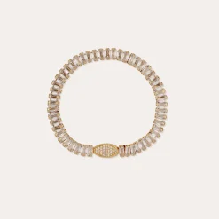 Bracelet Paillette