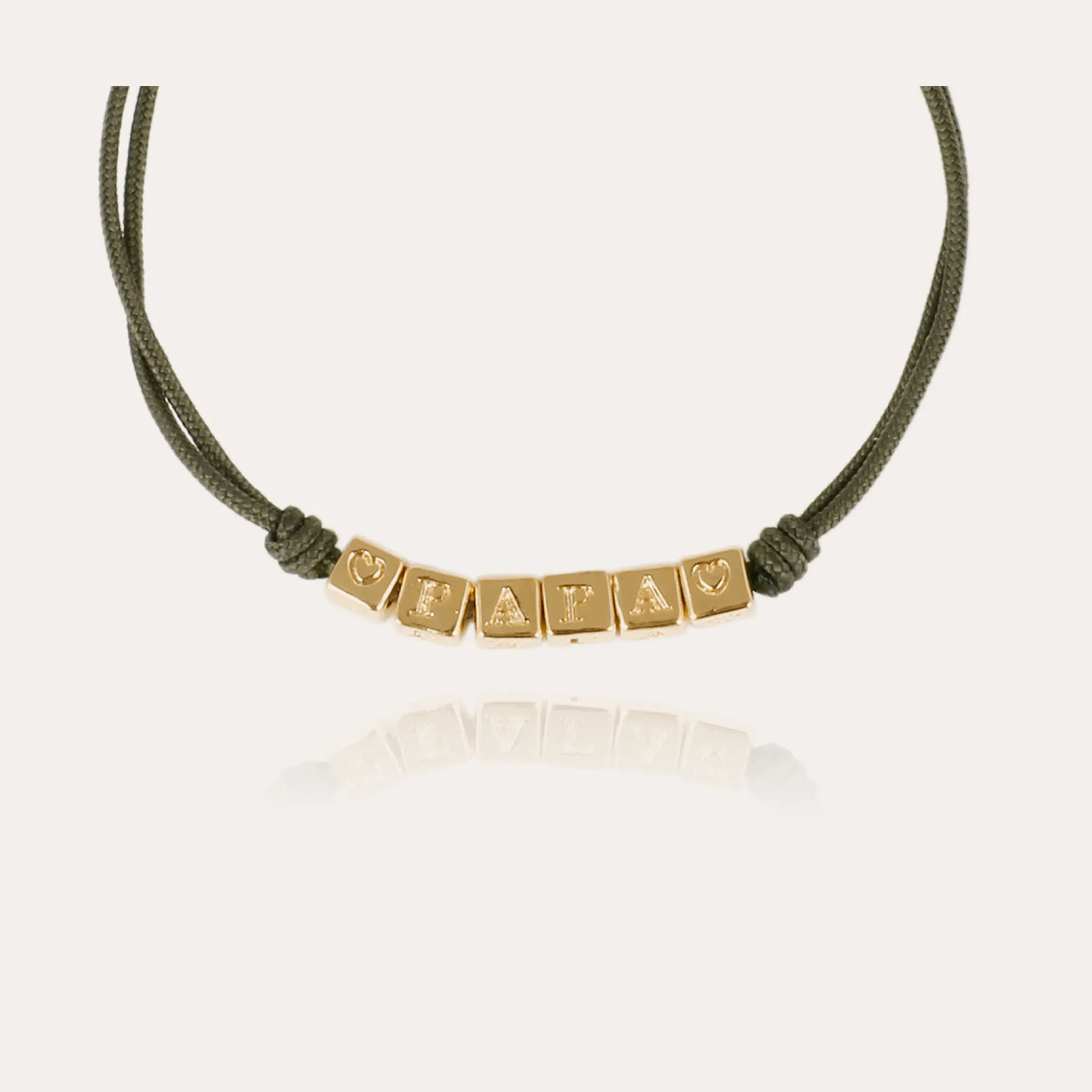 Bracelet Papa
