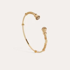 Bracelet Épique strass grand modèle