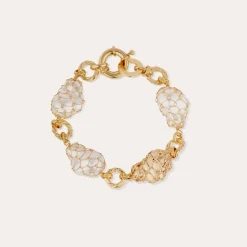 Bracelet Rainbow Biwa
