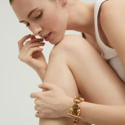 Bracelet Rivage très grand modèle