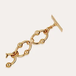 Bracelet Rivage très grand modèle