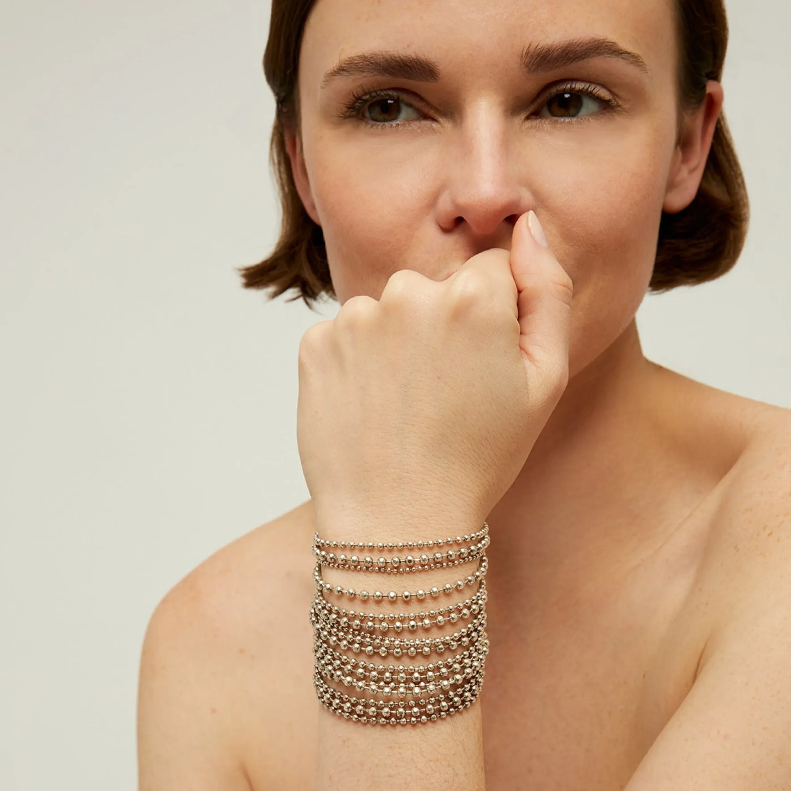 Bracelet Roméo