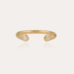 Bracelet Saint Germain - Nacre Blanche
