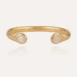 Bracelet Saint Germain - Nacre Blanche
