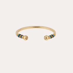 Bracelet Sari strass