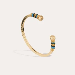 Bracelet Sari strass