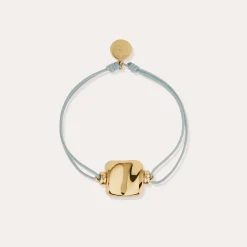 Bracelet Square mini lien