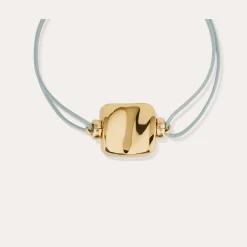 Bracelet Square mini lien