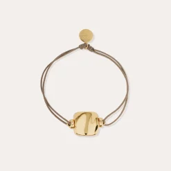 Bracelet Square mini lien