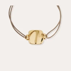 Bracelet Square mini lien