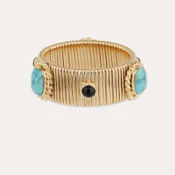 Bracelet Strada Amarante - Turquoise