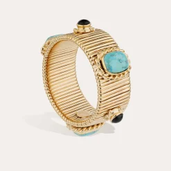 Bracelet Strada Amarante - Turquoise