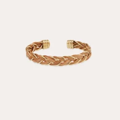 Bracelet Tresse - Osier
