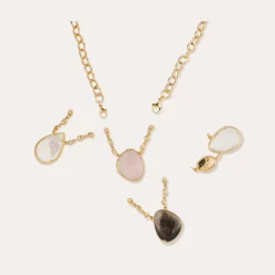 Chaîne collier Billy - à personnaliser
