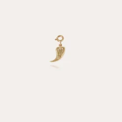Charms pendentif Piment Love